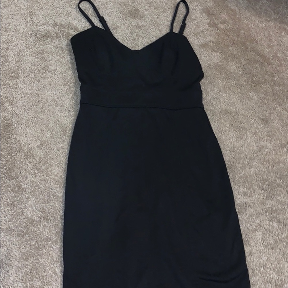 Homecoming dress